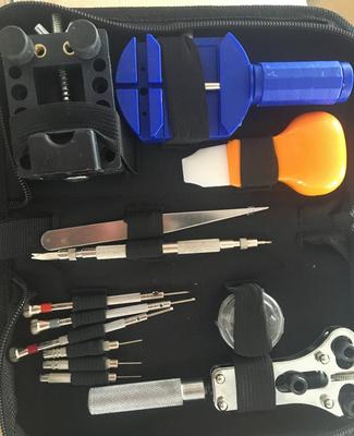 專業(yè)工廠直銷，鐘表工具組合套裝，一站式電動(dòng)工具采購(gòu)指南